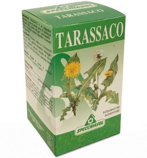 specchiasol tarassaco 75 capsule