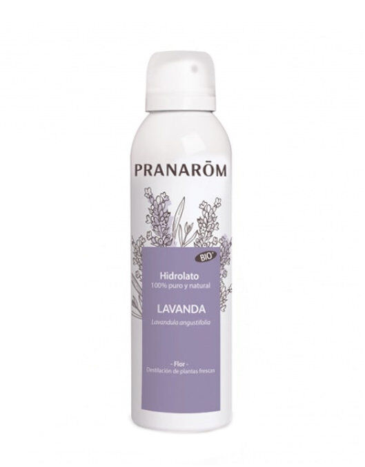 pranarom idrolato - lavanda 150 ml