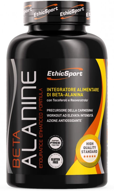 ethicsport beta alanina endurance 90 compresse