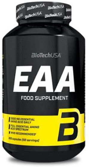 biotech usa eaa 200 capsule