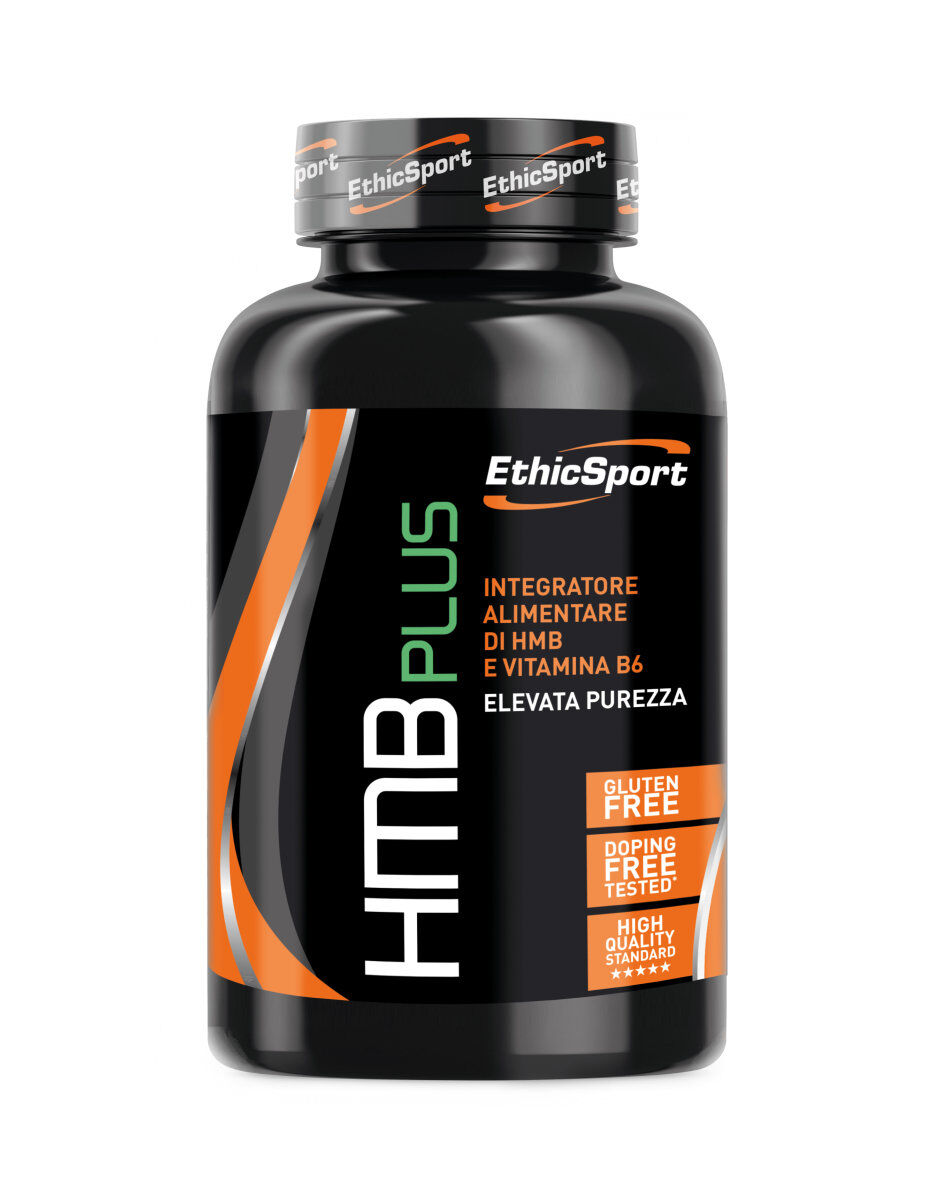 ethicsport hmb plus 90 compresse