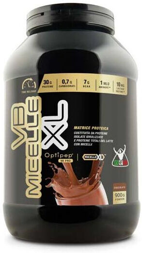 net integratori vb micelle xl 900 g cioccolato