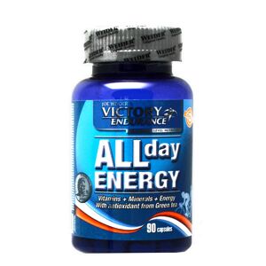 Weider Victory Endurance All Day Energy 90 Capsule