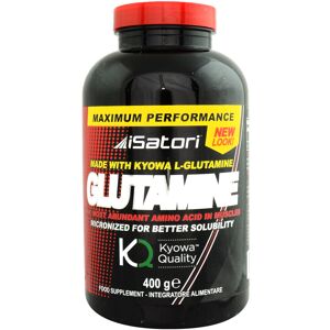 Isatori Glutamine 400 Grammi