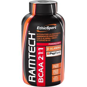 Ethicsport Ramtech - Bcaa 2:1:1 120 Compresse