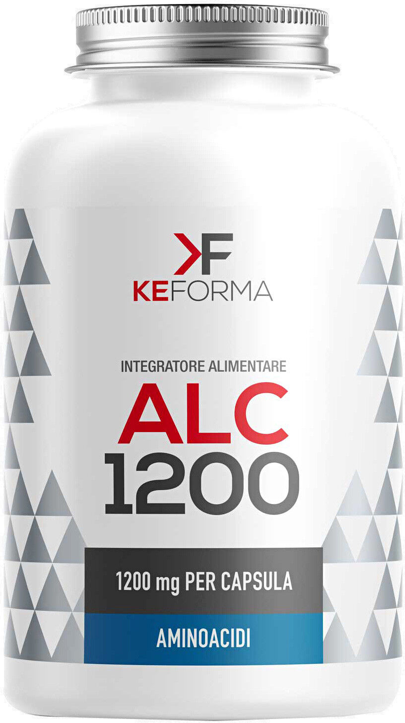 KEFORMA Alc 1200 50 Capsule