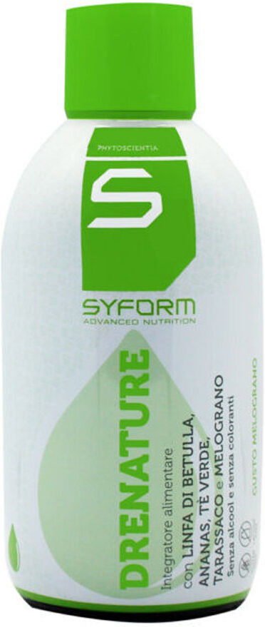 SYFORM Drenature 500ml