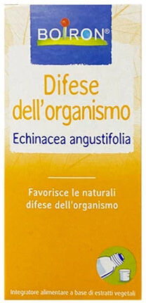 BOIRON Difese Dell'Organismo - Echinacea Angustifolia 60ml