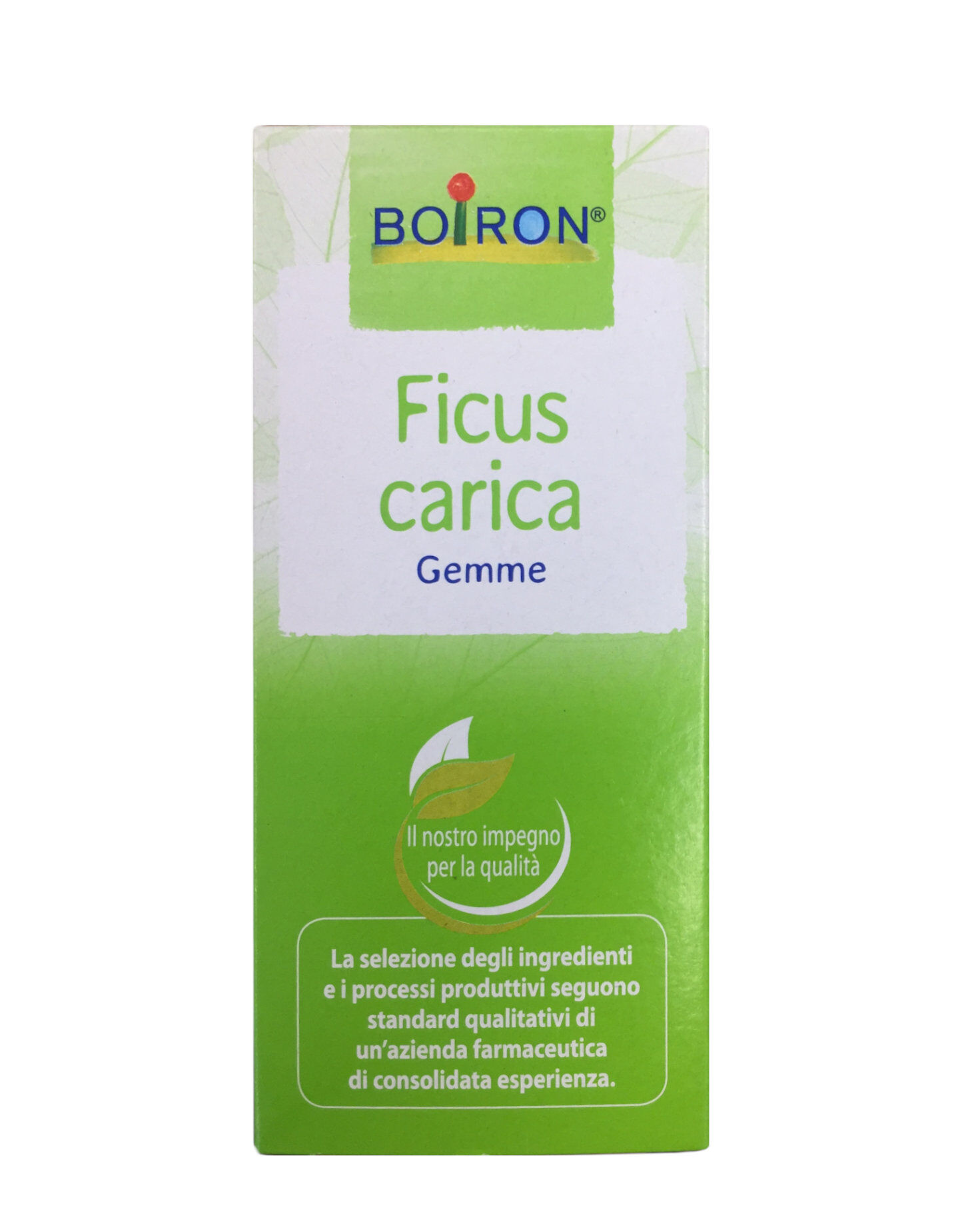 BOIRON Macerato Glicerinato - Ficus Carica 60ml