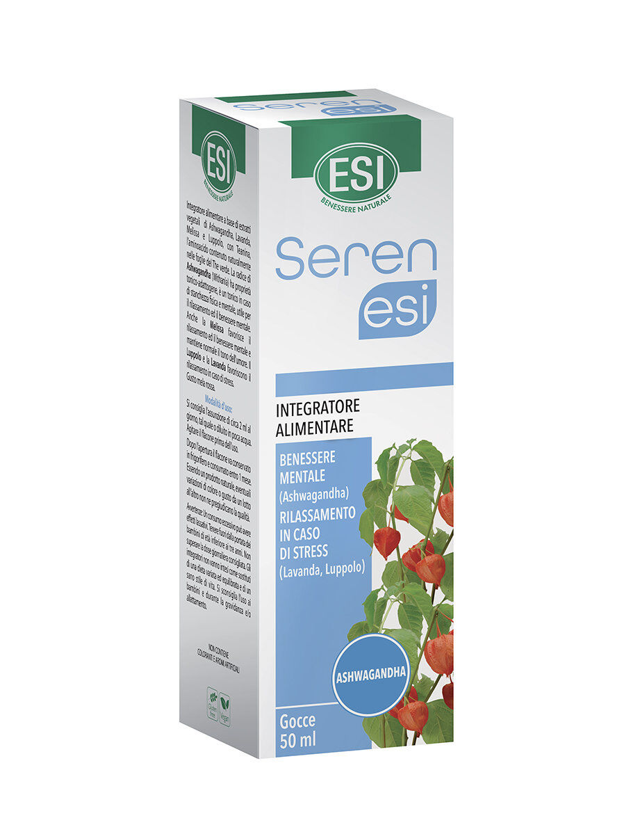 Serenesi 50ml