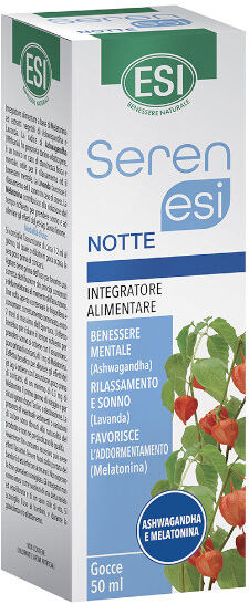 Serenesi - Notte 50ml