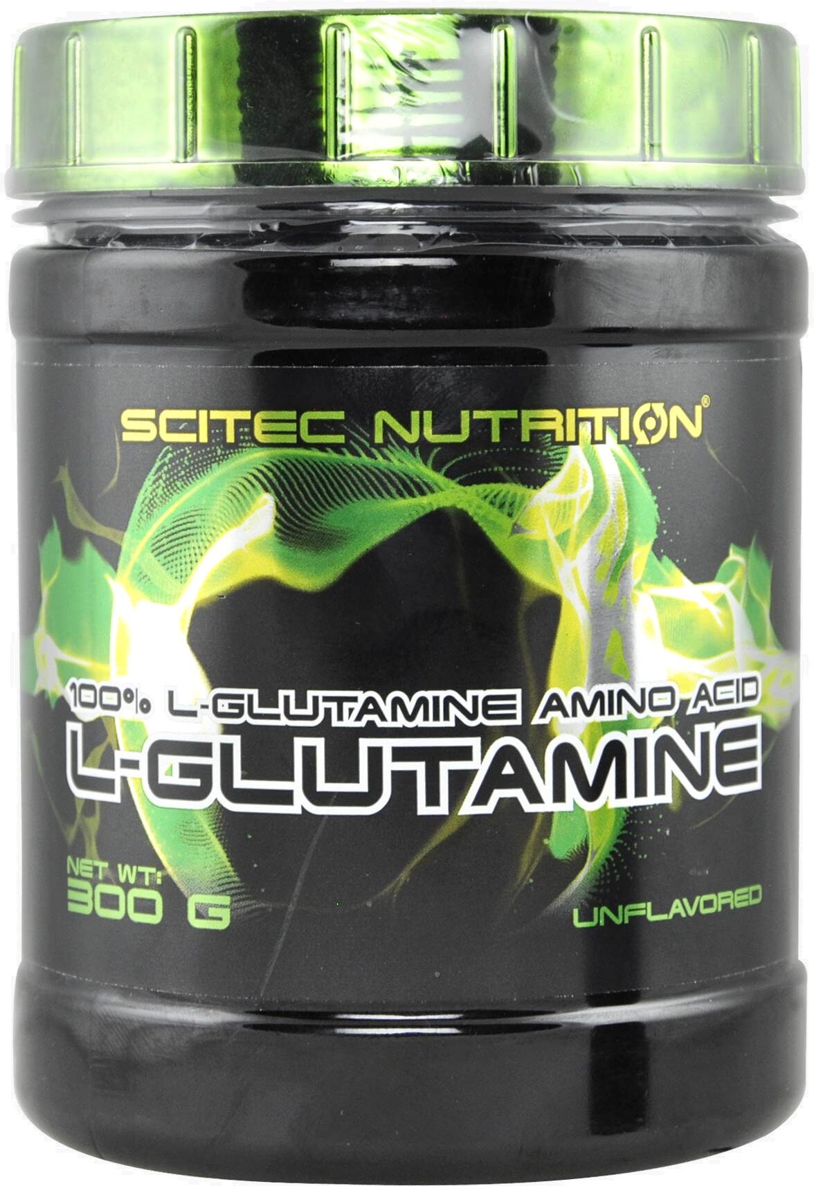 SCITEC NUTRITION L-Glutamine 300 Grammi