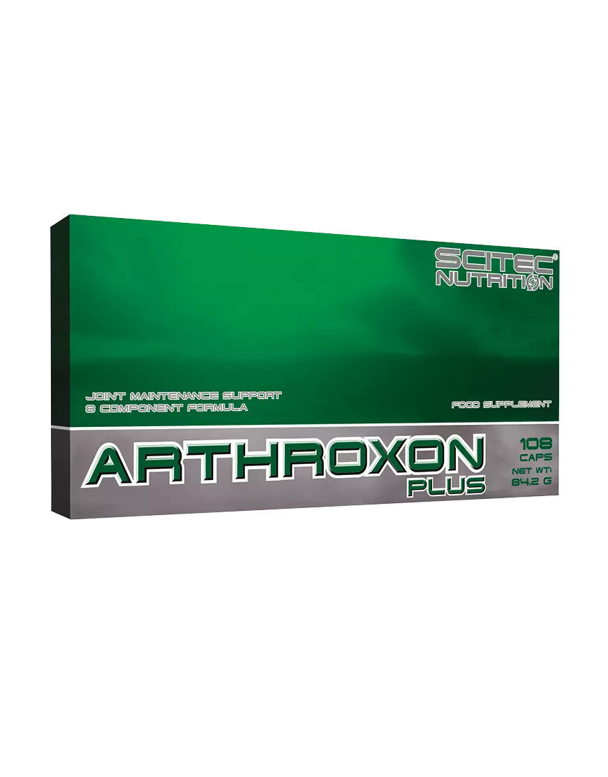 SCITEC NUTRITION Arthroxon Plus 108 Capsule