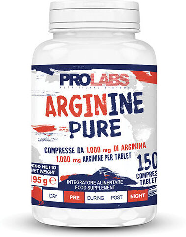 PROLABS Arginine Pure 150 Compresse