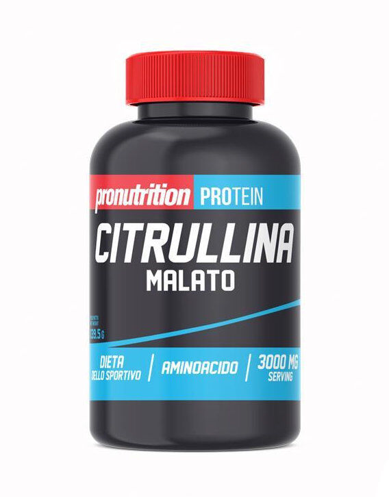PRONUTRITION Citrullina Malato 90 Compresse