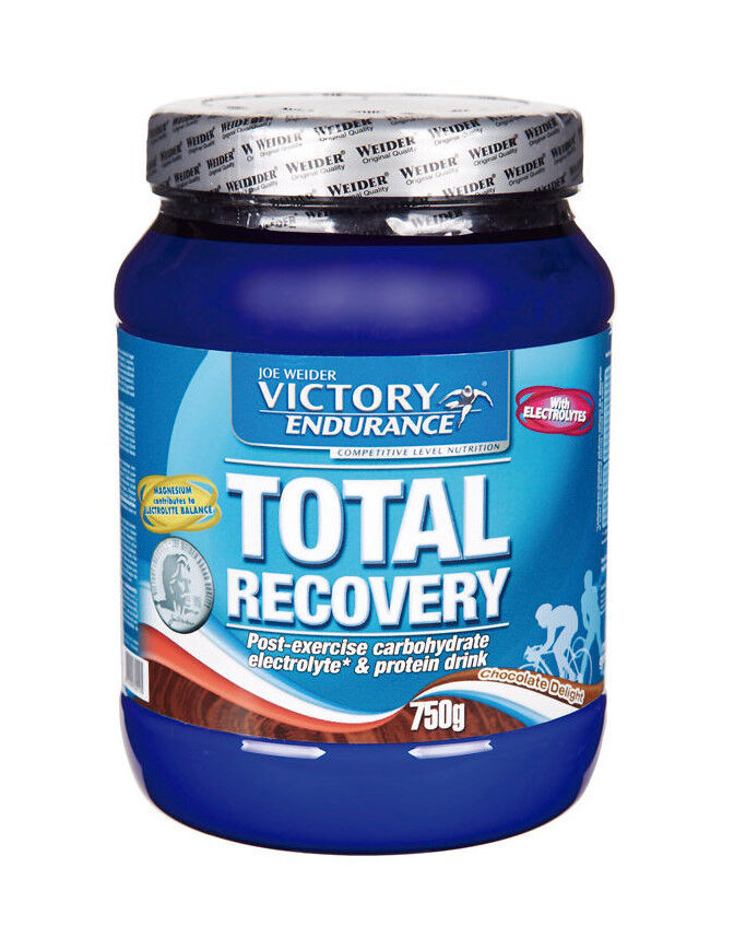 WEIDER Victory Endurance Total Recovery 750 Grammi Anguria