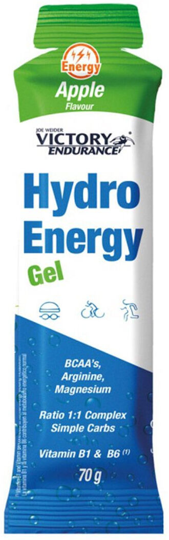 WEIDER Victory Endurance Hydro Energy 1 Gel Da 70 Grammi Mela