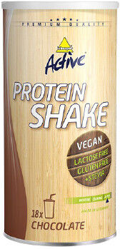 INKOSPOR Protein Shake 450 G Cacao