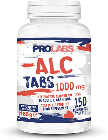 PROLABS Alc Tabs 150 Compresse