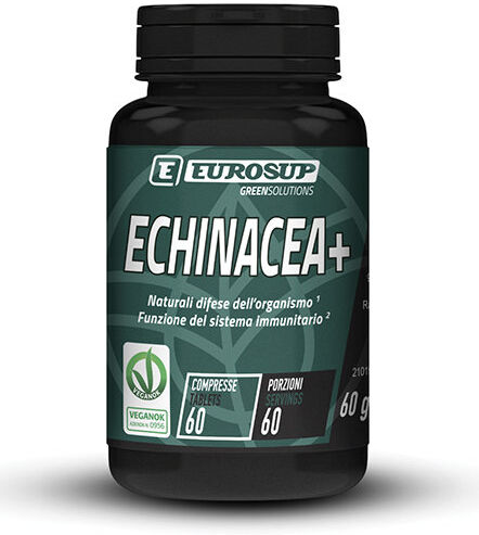 EUROSUP Echinacea+ 60 Compresse