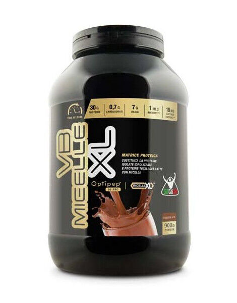 NET INTEGRATORI Vb Micelle Xl 900 G Cioccolato