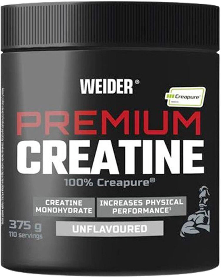 WEIDER Premium Pure Creatine 375 G Neutro