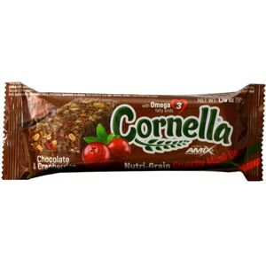 AMIX Cornella 1 Barretta Da 50 Grammi AMIX Cornella 1 Barretta Da 50 Grammi
