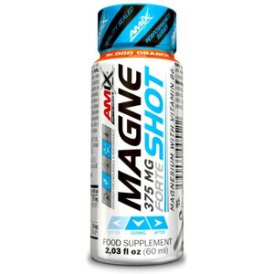 AMIX Magne Shot Forte 60ml AMIX Magne Shot Forte 60ml