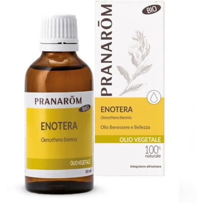 PRANAROM Enotera 50ml PRANAROM Enotera 50ml