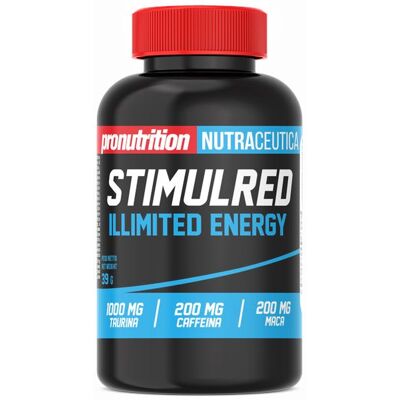 PRONUTRITION Stimulred 30 Compresse PRONUTRITION Stimulred 30 Compresse