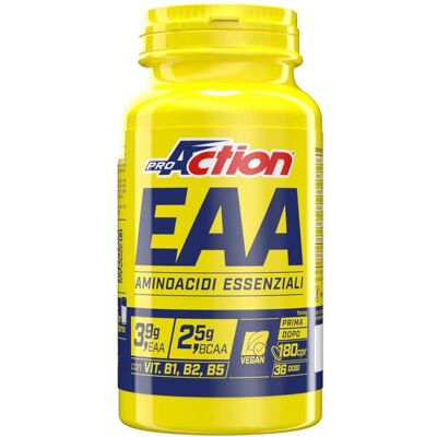 PROACTION Eaa 2.1.1 180 Compresse PROACTION Eaa 2.1.1 180 Compresse