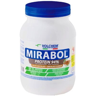 VOLCHEM Mirabol Protein 94% 750 Grammi VOLCHEM Mirabol Protein 94% 750 Grammi