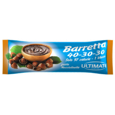 Vita AL TOP Srl Barretta Proteica Ultima - Barretta Proteica Vita AL TOP Srl Barretta Proteica Ultima - Barretta Proteica