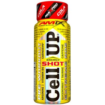 AMIX Cellup Shot 60 Ml AMIX Cellup Shot 60 Ml