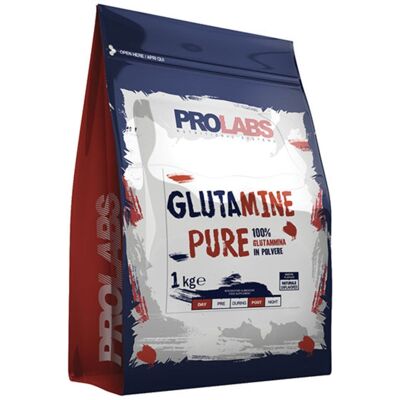 PROLABS Glutamine Pure 1000 Grammi PROLABS Glutamine Pure 1000 Grammi