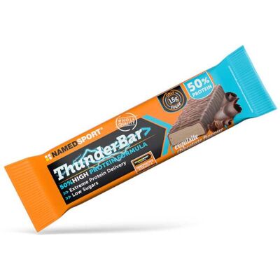 NAMED SPORT Thunderbar 50 G NAMED SPORT Thunderbar 50 G