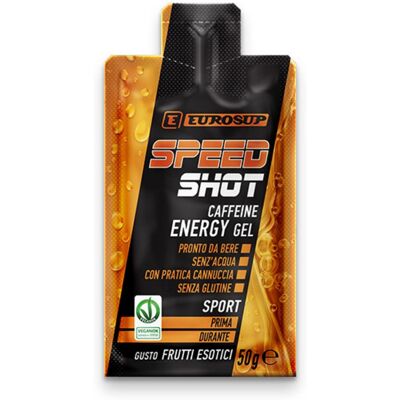 EUROSUP Speed Shot 50 Grammi EUROSUP Speed Shot 50 Grammi