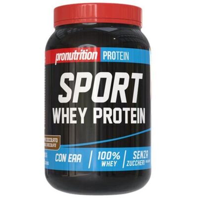 PRONUTRITION Sport Whey Protein 1 8 Kg PRONUTRITION Sport Whey Protein 1 8 Kg