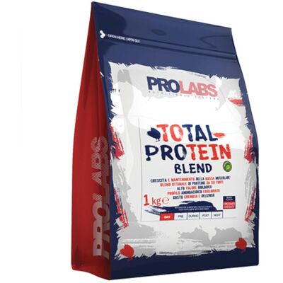 PROLABS Total Protein Blend 1000 G PROLABS Total Protein Blend 1000 G