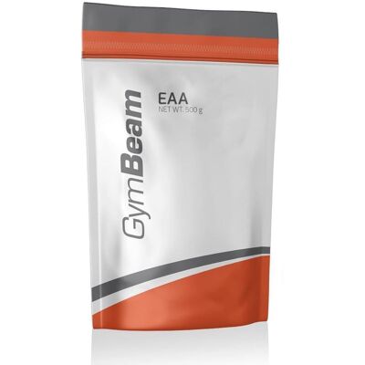 GYMBEAM Eaa 500 G GYMBEAM Eaa 500 G