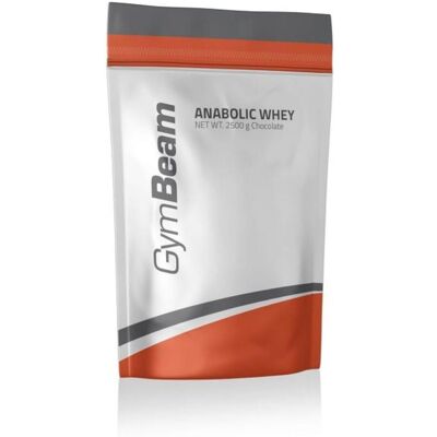 GYMBEAM Anabolic Whey 1000 G GYMBEAM Anabolic Whey 1000 G