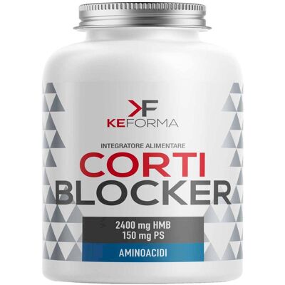 Aqua Viva Srl Cortiblocker - 90 Capsule Aqua Viva Srl Cortiblocker - 90 Capsule