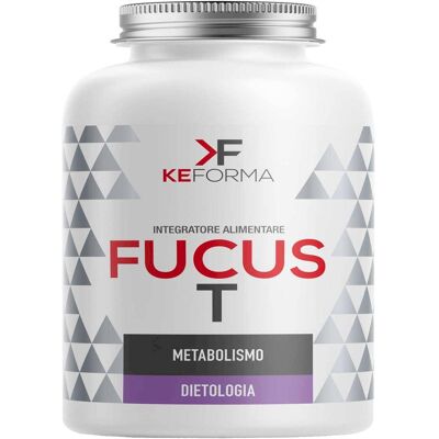 KEFORMA Fucus T 90 Capsule KEFORMA Fucus T 90 Capsule