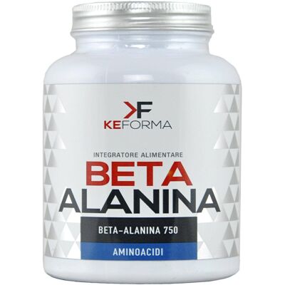 Aqua Viva Beta Alanina - 90 Capsule - Integratore Alimentare Aqua Viva Beta Alanina - 90 Capsule - Integratore Alimentare