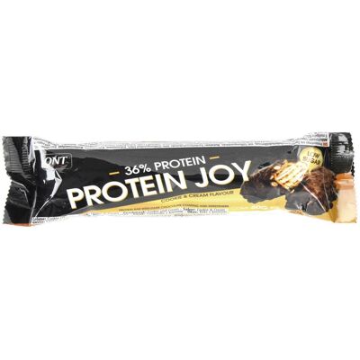 QNT Protein Joy Bars Low Sugar - Barre Proteica QNT Protein Joy Bars Low Sugar - Barre Proteica