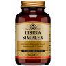 SOLGAR Lisina Simplex 50 Capsule Vegetali