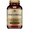 SOLGAR Fitoclorella 100 Capsule