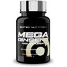 SCITEC NUTRITION Mega Ginseng 100 Capsule