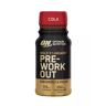 OPTIMUM NUTRITION Gold Standard Pre-Workout Shot 60 Ml Mixed Berry