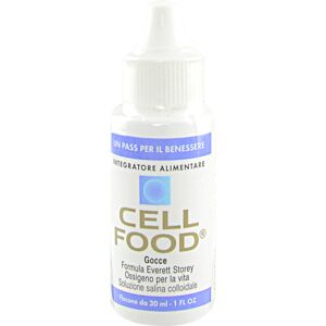 Cellfood Gocce 30ml